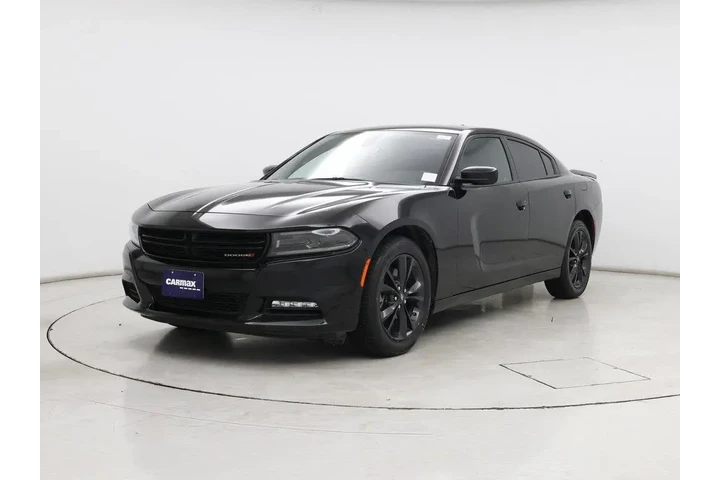 $24998 : Dodge Charger 2022 AWD SXT 4 image 4