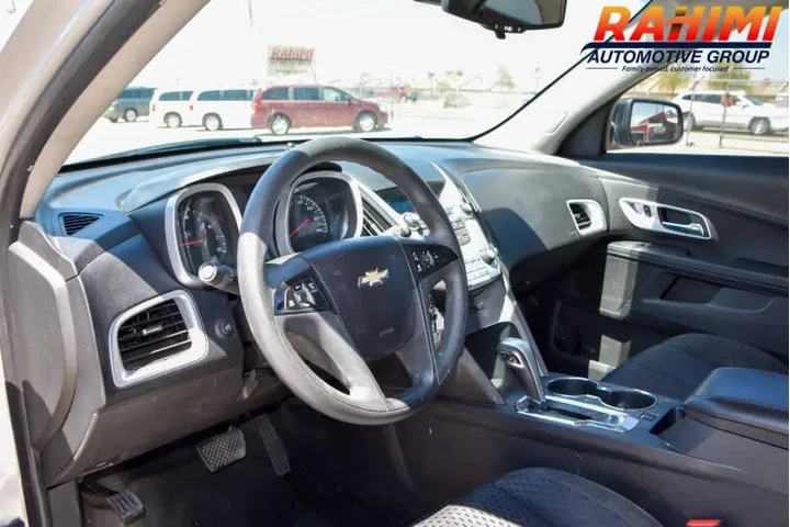 $5997 : 2014 Equinox LS image 10