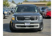 $31516 : Kia Telluride 2024 LX 4dr SU thumbnail