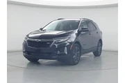 $22998 : Chevrolet Equinox 2022 RS 4d thumbnail