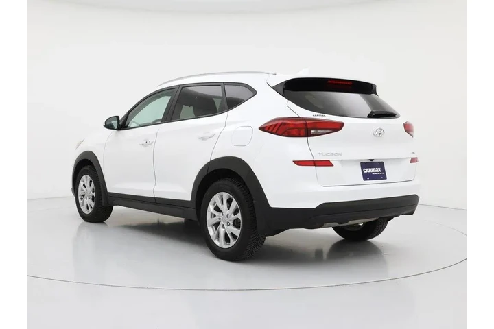 $18998 : Hyundai TUCSON 2020 AWD Valu image 2