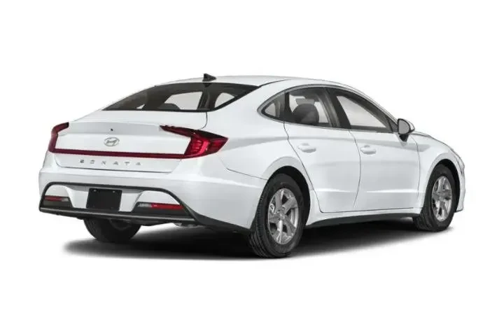 $20788 : Hyundai SONATA 2022 SE 4dr S image 5
