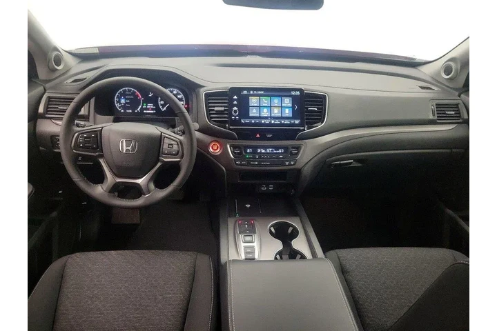 $33998 : Honda Ridgeline 2024 AWD Spo image 9