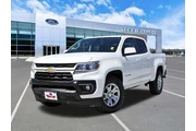 Chevrolet Colorado 2021 4x2