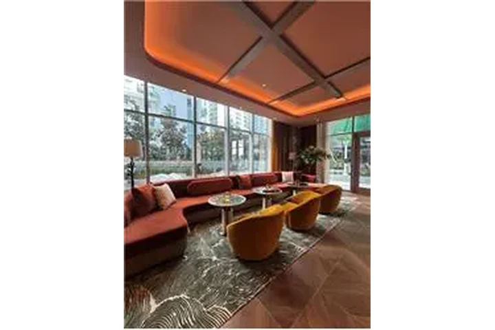 $6300 : Rental property with 1 bedro image 5