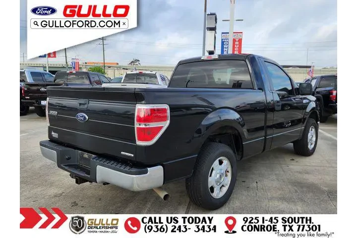 $19991 : Ford F-150 2014 4x2 STX 2dr image 7