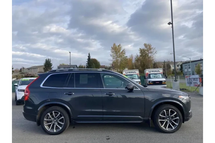 $18999 : 2017 XC90 T6 Momentum image 5