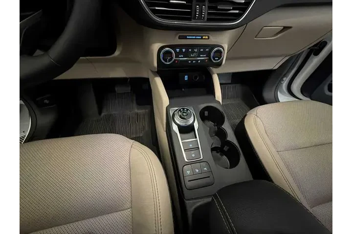 $22943 : Ford Escape Hybrid 2020 AWD image 9
