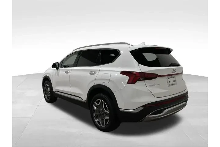 $27800 : Hyundai SANTA FE Plug-In Hyb image 3