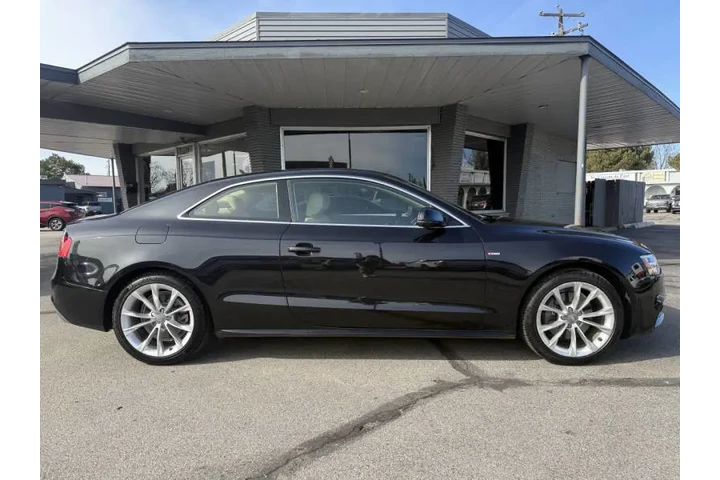 $12450 : 2014 A5 2.0T quattro Prestige image 8