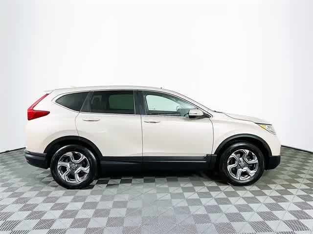 $17846 : PRE-OWNED 2018 HONDA CR-V EX image 10