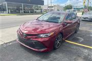 $17900 : 2018 Toyota Camry thumbnail