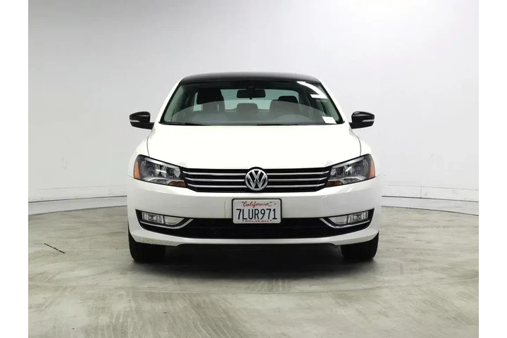 $15998 : Volkswagen Passat 2015 1.8T image 5