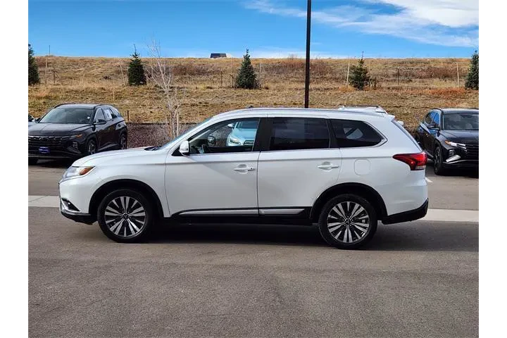 $12799 : Mitsubishi Outlander 2020 AW image 2