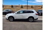 $12799 : Mitsubishi Outlander 2020 AW thumbnail