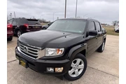 $11999 : 2012 Ridgeline RTL w/ Leather thumbnail