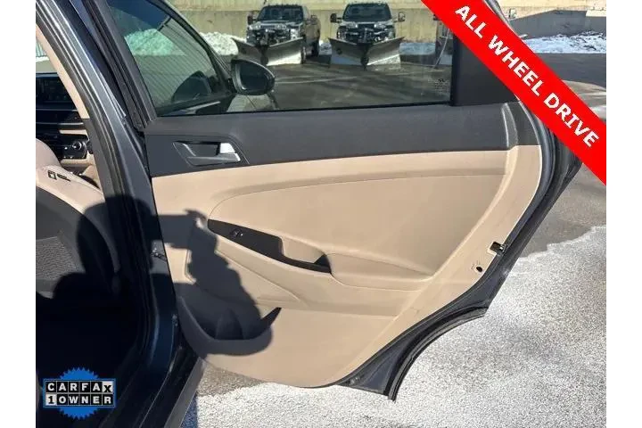 $15000 : Hyundai TUCSON 2020 AWD Valu image 8