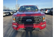 $34500 : Ford F-150 2022 4x4 XLT 4dr thumbnail