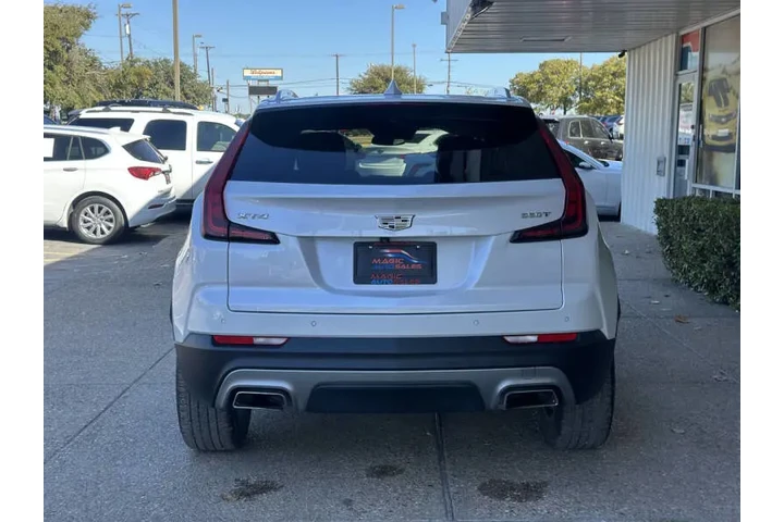 $26999 : 2023 XT4 Premium Luxury image 8