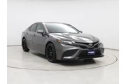 Toyota Camry 2022 SE 4dr Sed