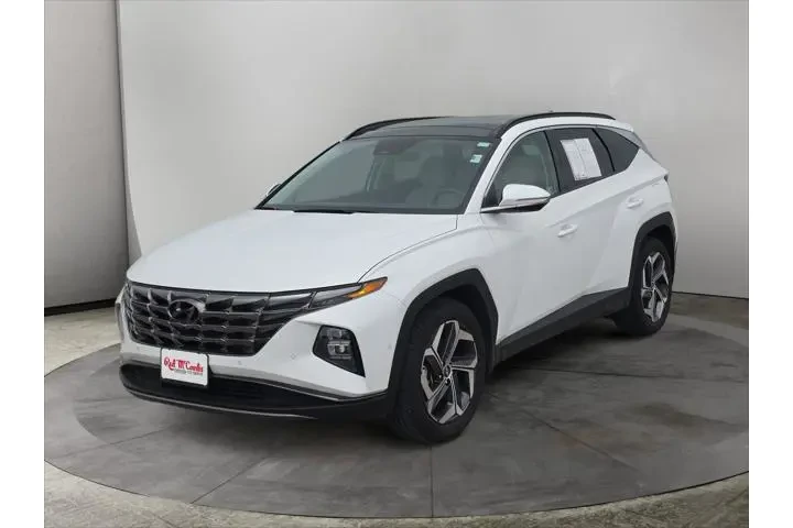 $29758 : Hyundai TUCSON 2024 Limited image 1
