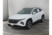 Hyundai TUCSON 2024 Limited en San Antonio