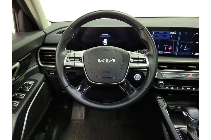 $36998 : Kia Telluride 2024 S 4dr SUV image 10