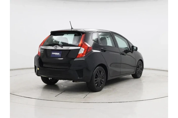 $14998 : Honda Fit 2015 EX 4dr Hatchb image 8