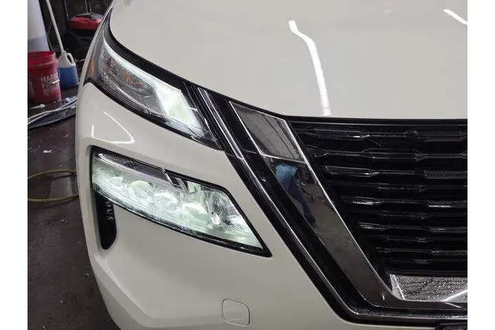 $23842 : Nissan Rogue 2023 AWD SV 4dr image 8