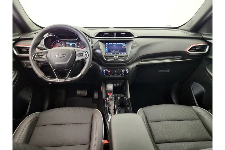 $22998 : Chevrolet Trailblazer 2023 R image 9