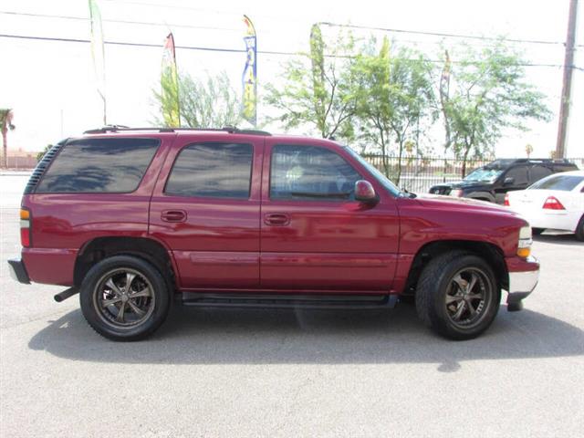 $8495 : 2004 Tahoe LT image 4