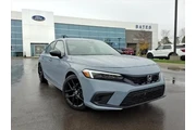 Honda Civic 2023 Sport 4dr H