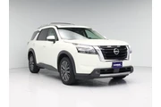 Nissan Pathfinder 2023 AWD S en Charlotte