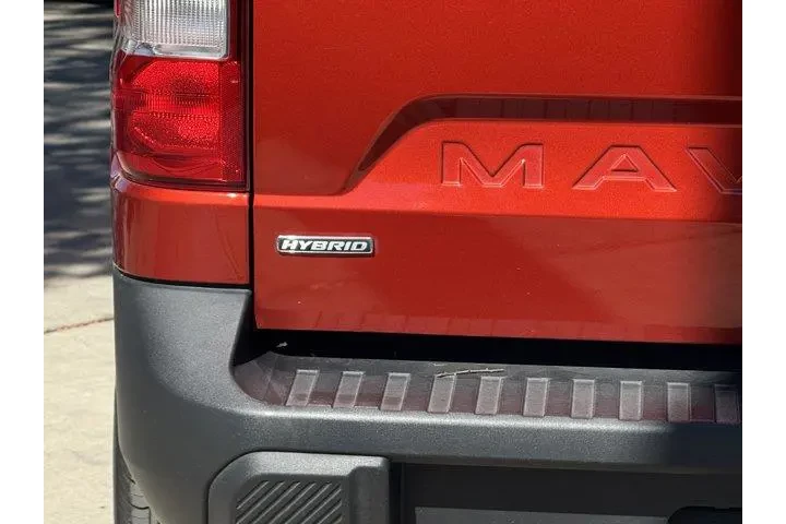 $24774 : Ford Maverick 2022 XL 4dr Su image 9