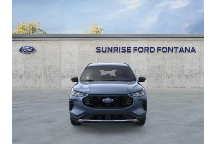 $31475 : Ford Escape Hybrid 2025 ST-L image 6