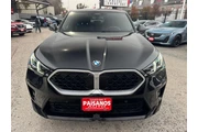2025 BMW X2 xDrive28i thumbnail