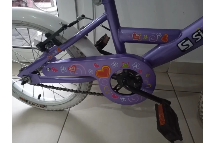 $120000 : BICI PARA NIÑA image 10
