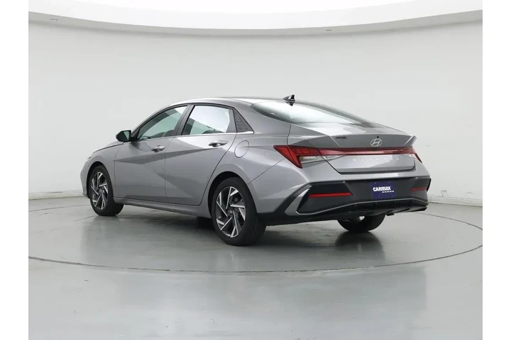 $22998 : Hyundai ELANTRA 2025 SEL Con image 2