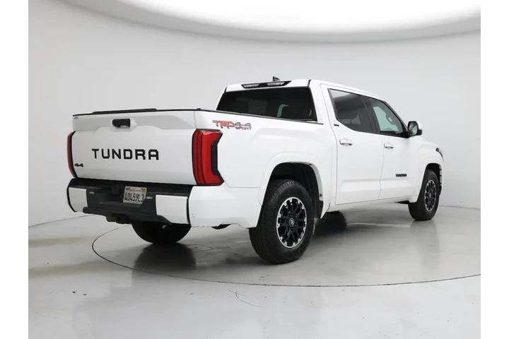 $31998 : Toyota Tundra 2022 4x4 SR5 4 image 8