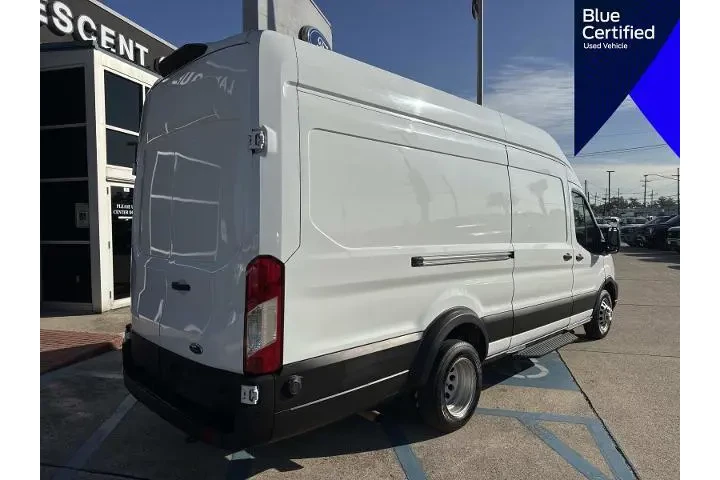 $39265 : Ford Transit 2020 350 HD 3dr image 10