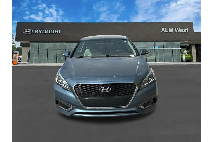 $9120 : Hyundai SONATA Hybrid 2016 S image 2