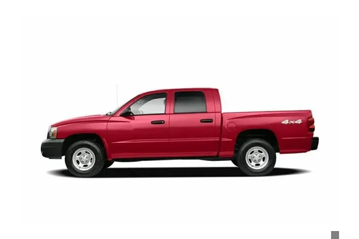 $8495 : Dodge Dakota 2006 SLT 4dr Qu image 3