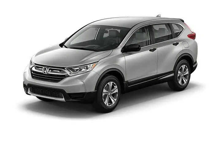 $23970 : Honda CR-V 2019 LX 4dr SUV image 1