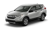 Honda CR-V 2019 LX 4dr SUV en Riverside