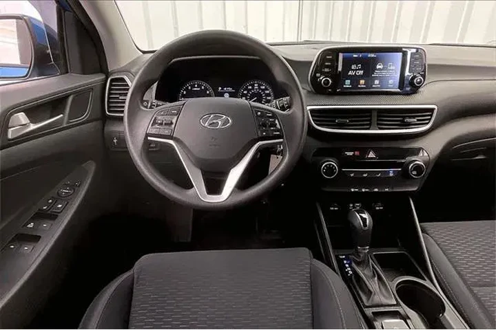 $12990 : Hyundai TUCSON 2020 AWD SE 4 image 5