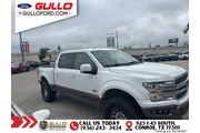 $29991 : Ford F-150 2018 4x4 King Ran thumbnail