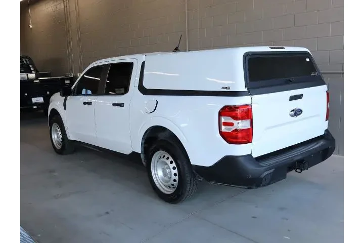 $19995 : Ford Maverick 2022 AWD XL 4d image 9