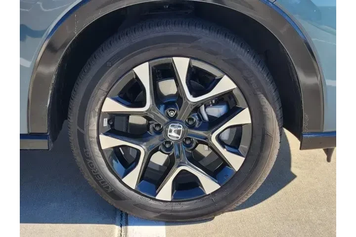 $27995 : Honda HR-V 2026 EX-L 4dr Cro image 10