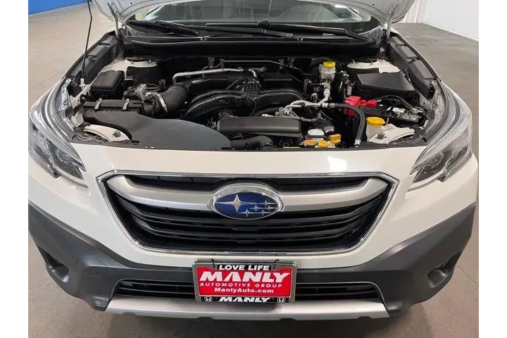 $21385 : Subaru Outback 2020 AWD Limi image 9
