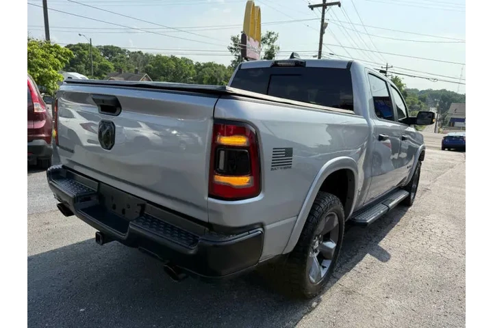 $29995 : 2021 RAM 1500 Big Horn image 9